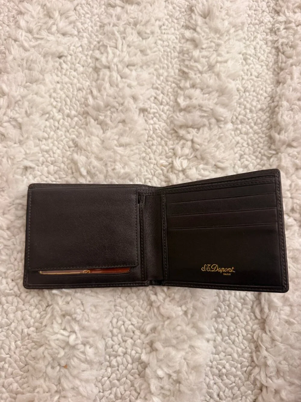 Alfred Dunhill Wallet